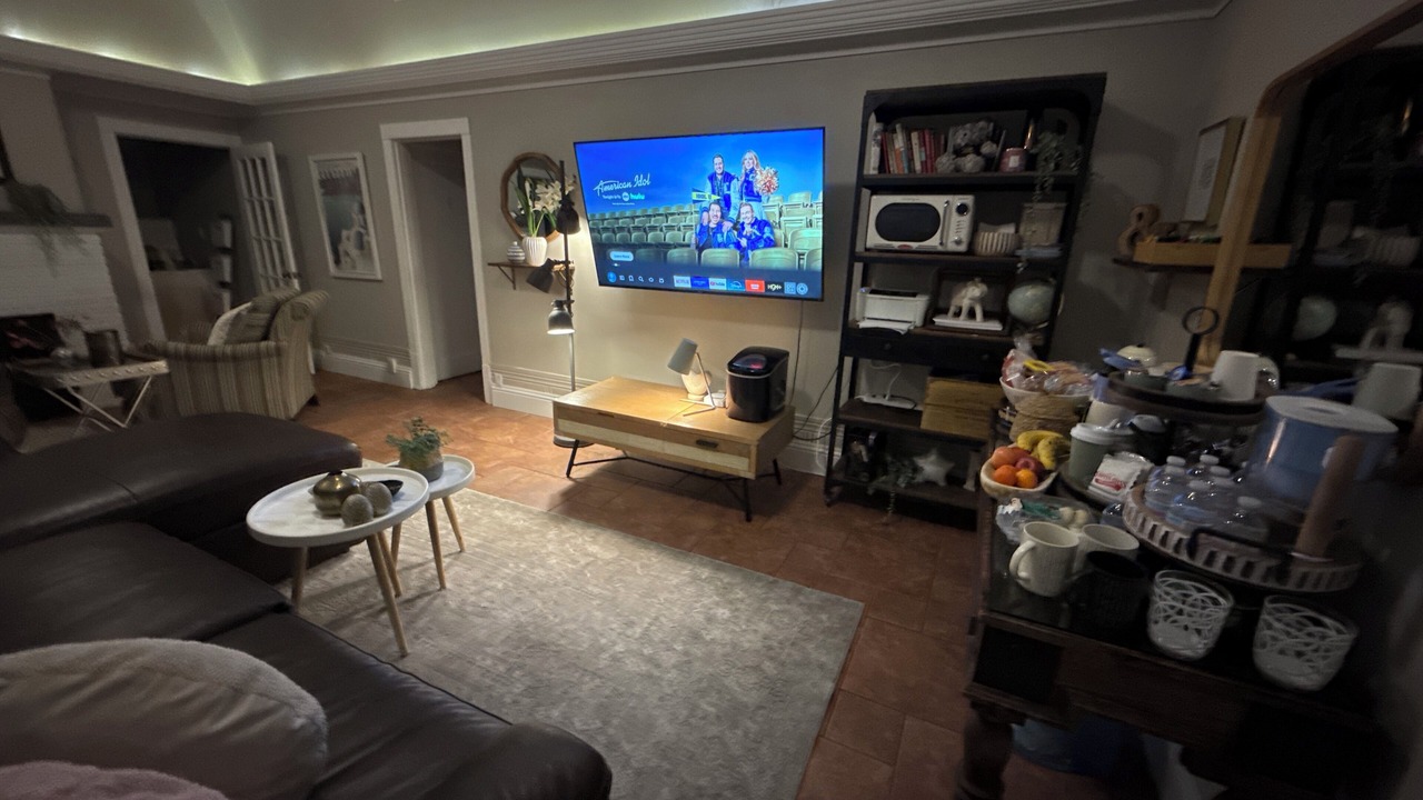 Photo of Livingroom in Saint Cloud