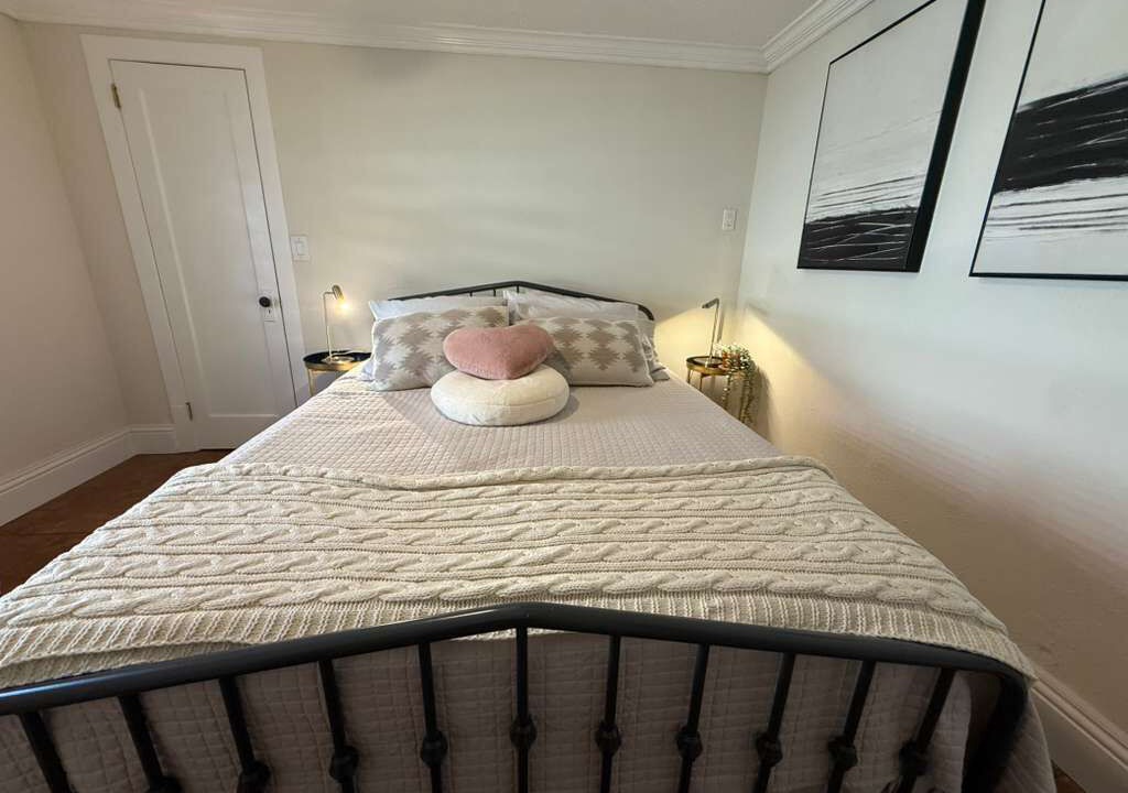Photo of Bedroom in Saint Cloud