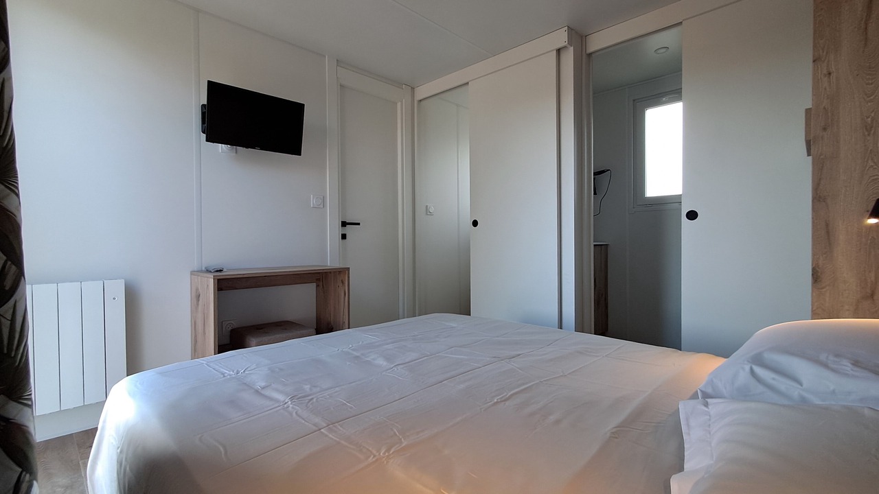 Photo of Bedroom in Le Temple-sur-Lot