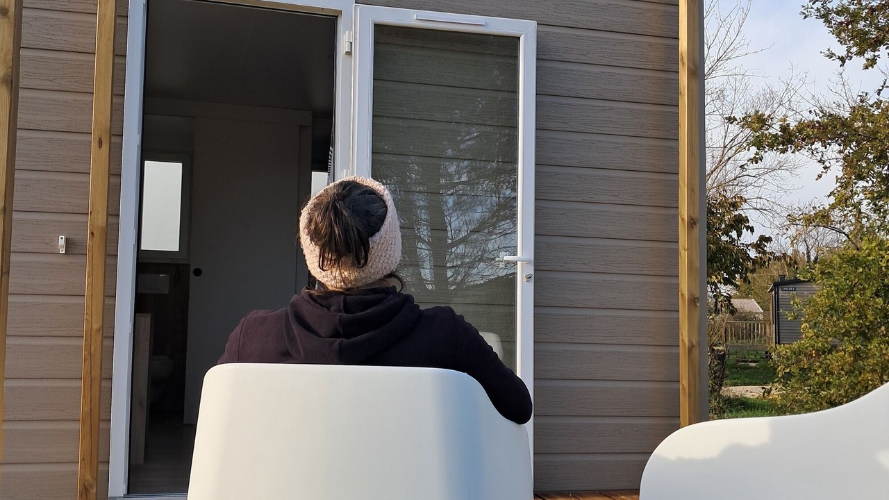 Photo of Bedroom in Le Temple-sur-Lot