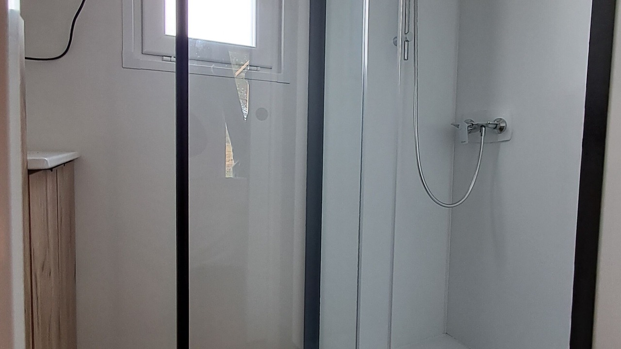 Photo of Bathroom in Le Temple-sur-Lot