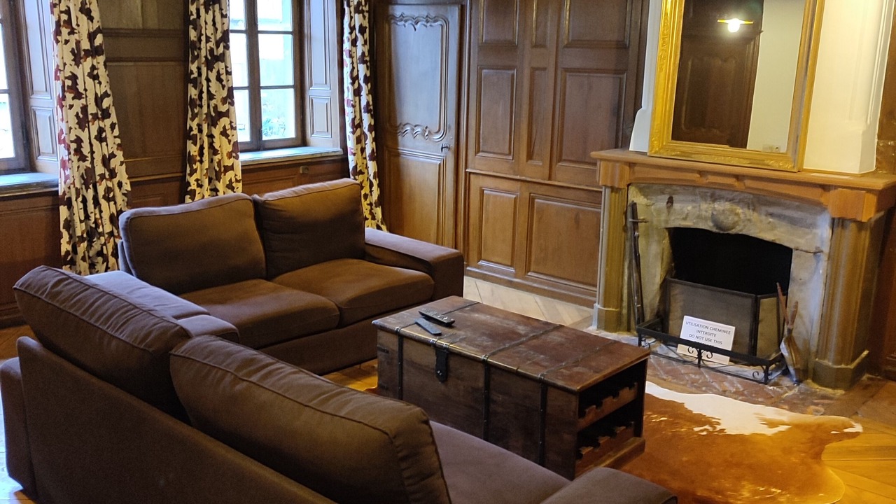 Photo of Livingroom in Basse-Rentgen