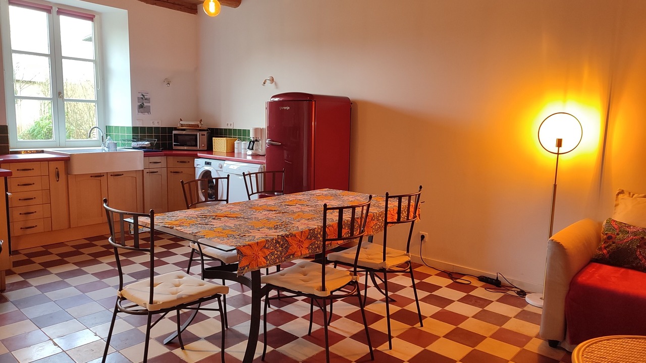 Photo of Bedroom in Basse-Rentgen