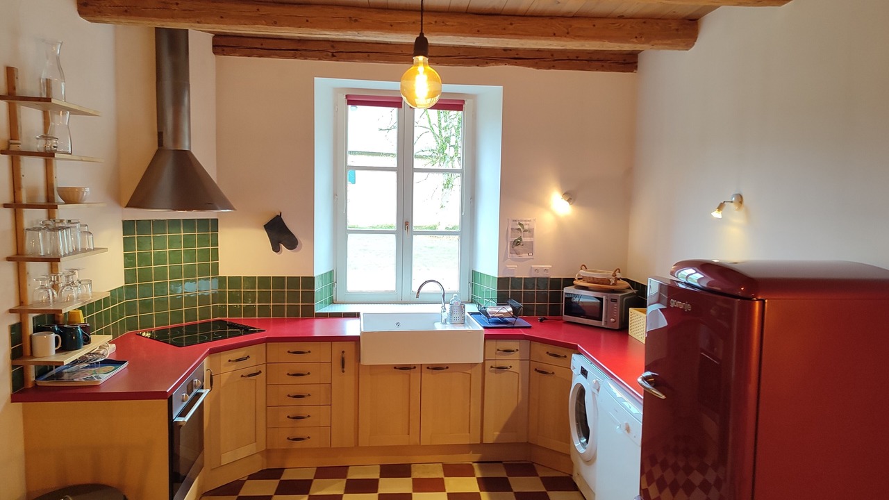 Photo of Bedroom in Basse-Rentgen