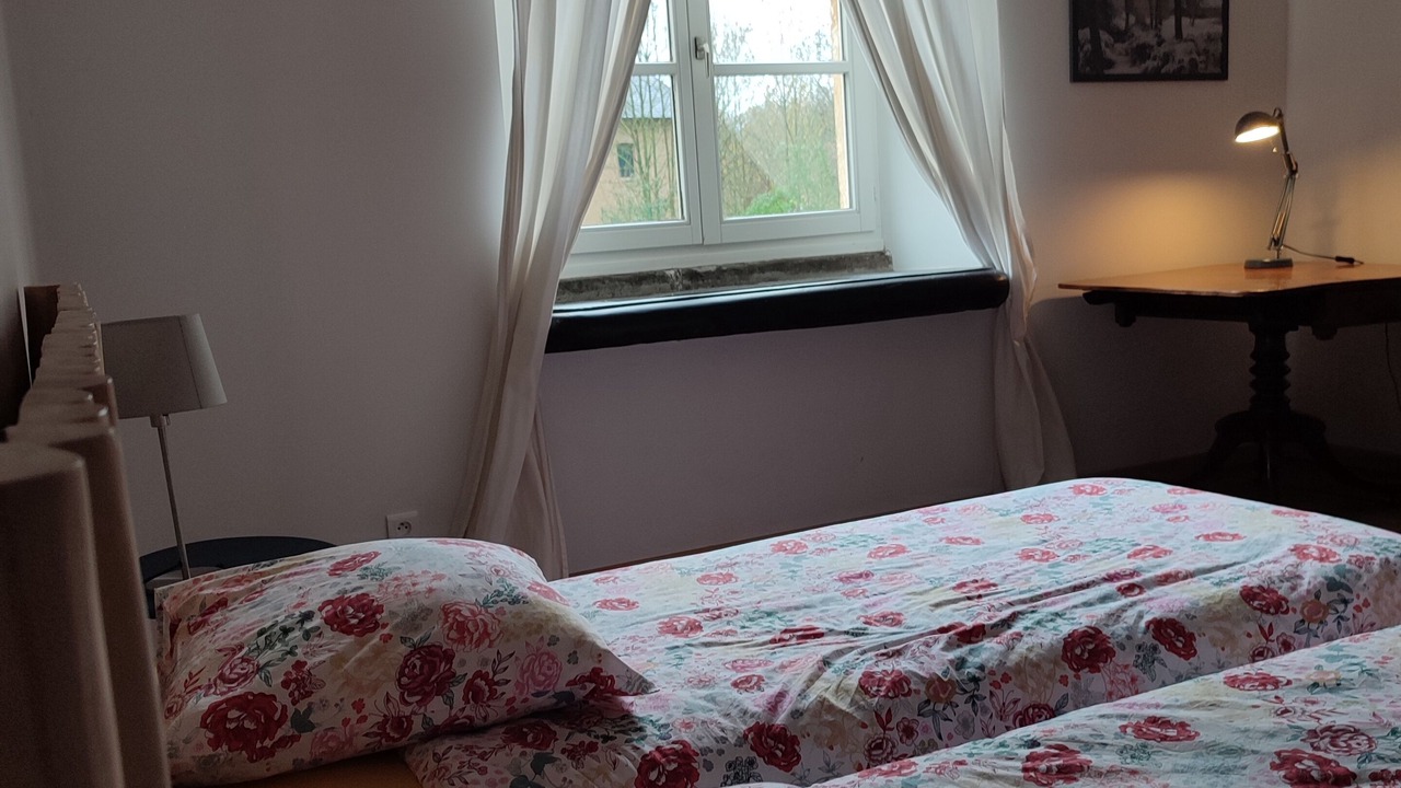Photo of Bedroom in Basse-Rentgen