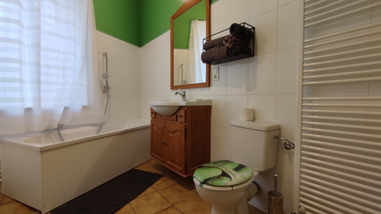 Photo of Bathroom in Basse-Rentgen