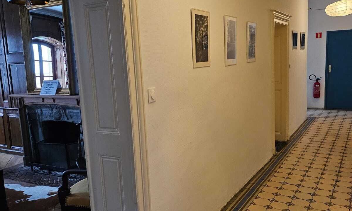 Photo of Livingroom in Basse-Rentgen