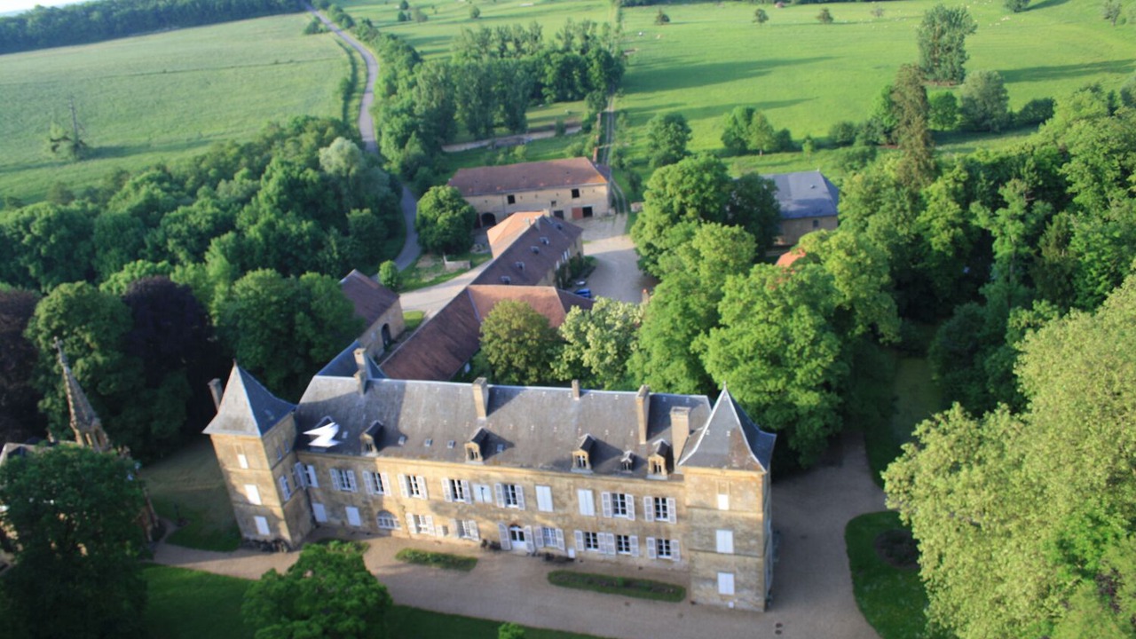 Photo of Outdoor in Basse-Rentgen