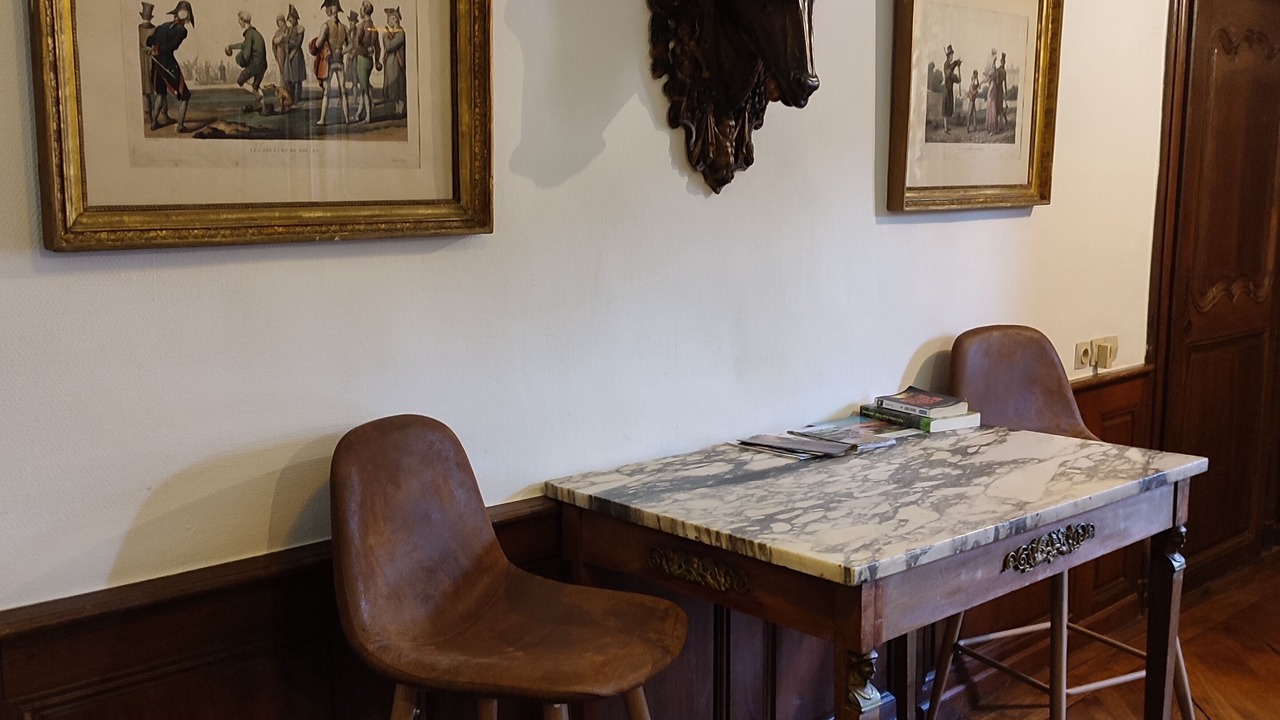 Photo of Livingroom in Basse-Rentgen