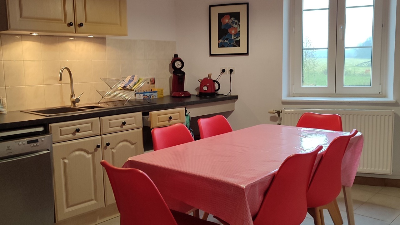 Photo of Kitchen in Basse-Rentgen