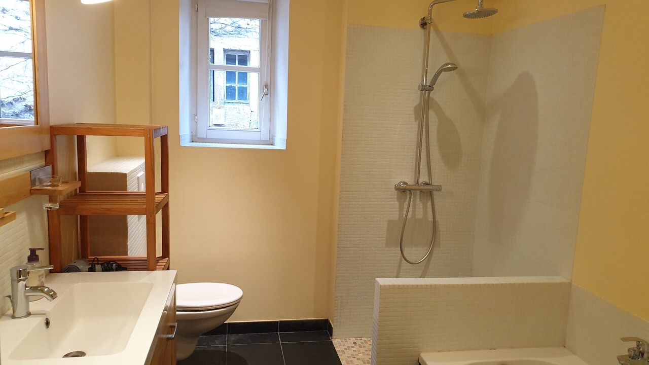 Photo of Bathroom in Basse-Rentgen