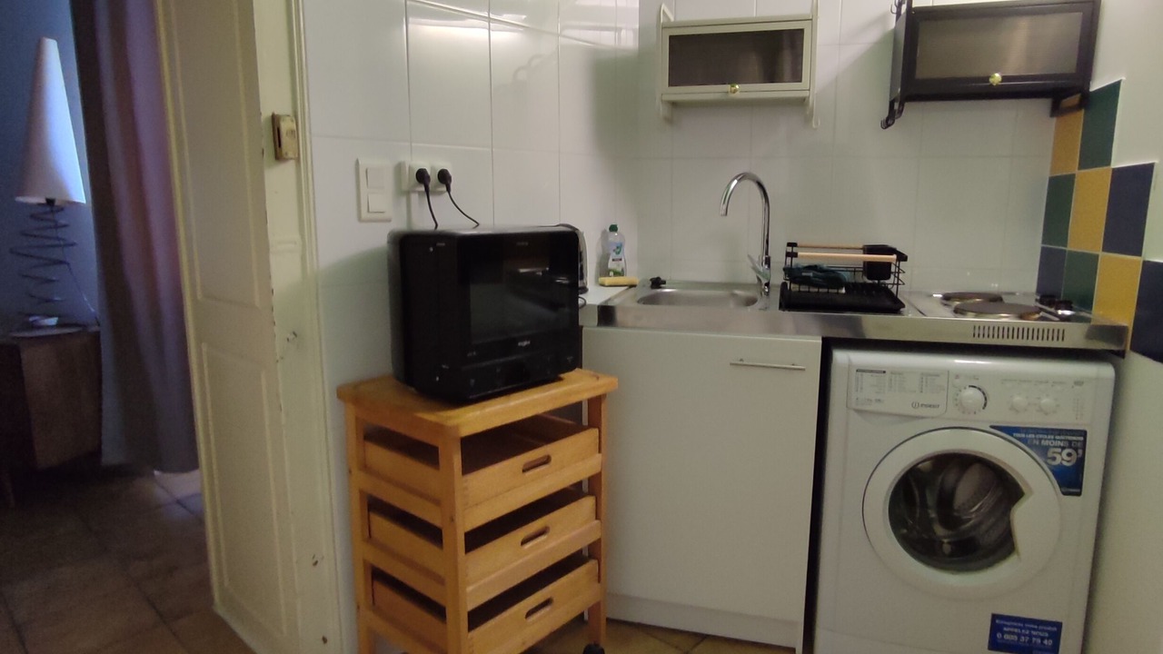 Photo of Kitchen in Basse-Rentgen