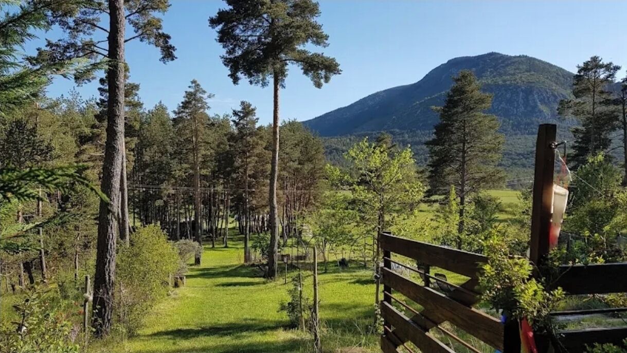 Photo of Bedroom in La Bastide