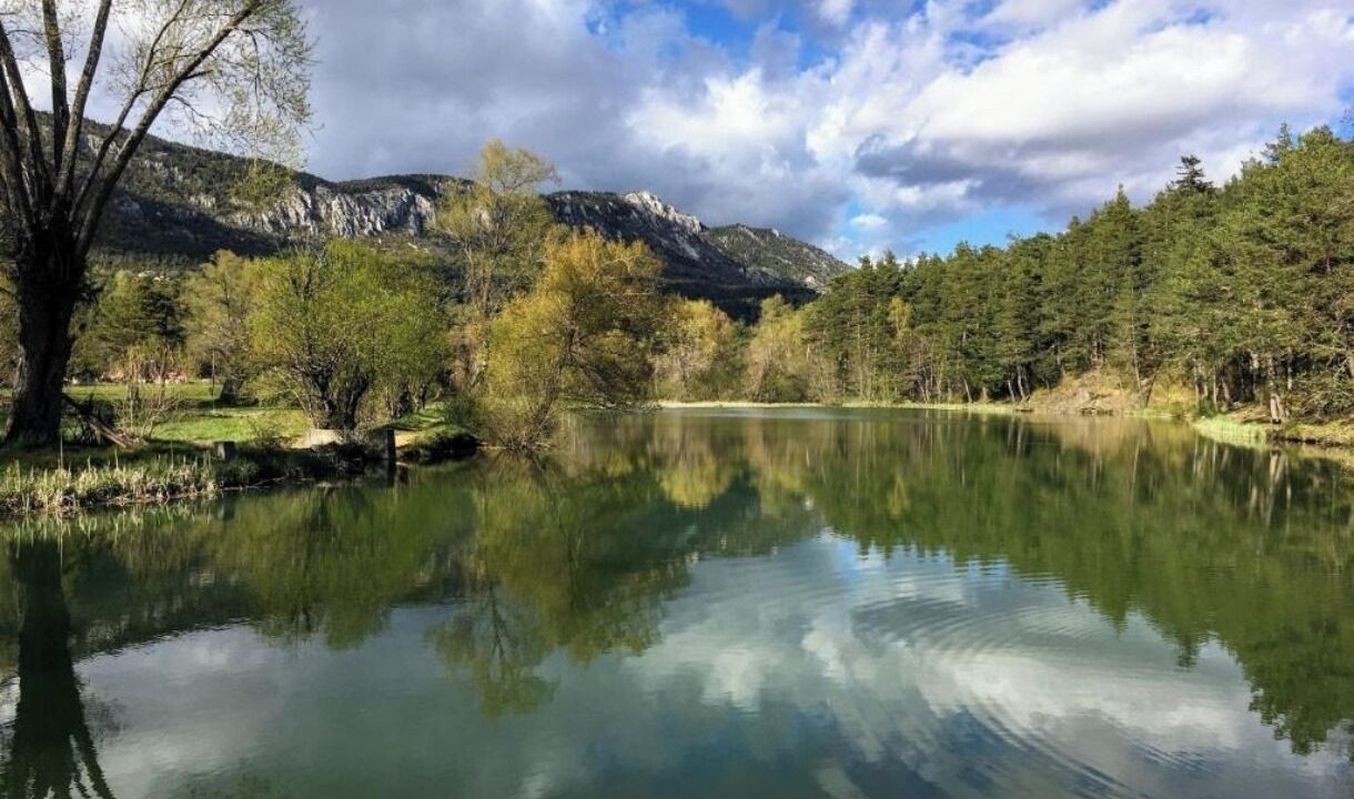 Photo of Outdoor in La Bastide