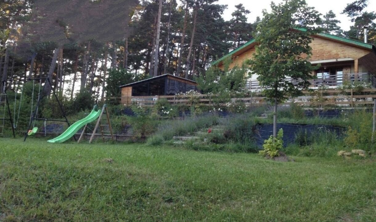 Photo of Outdoor in La Bastide