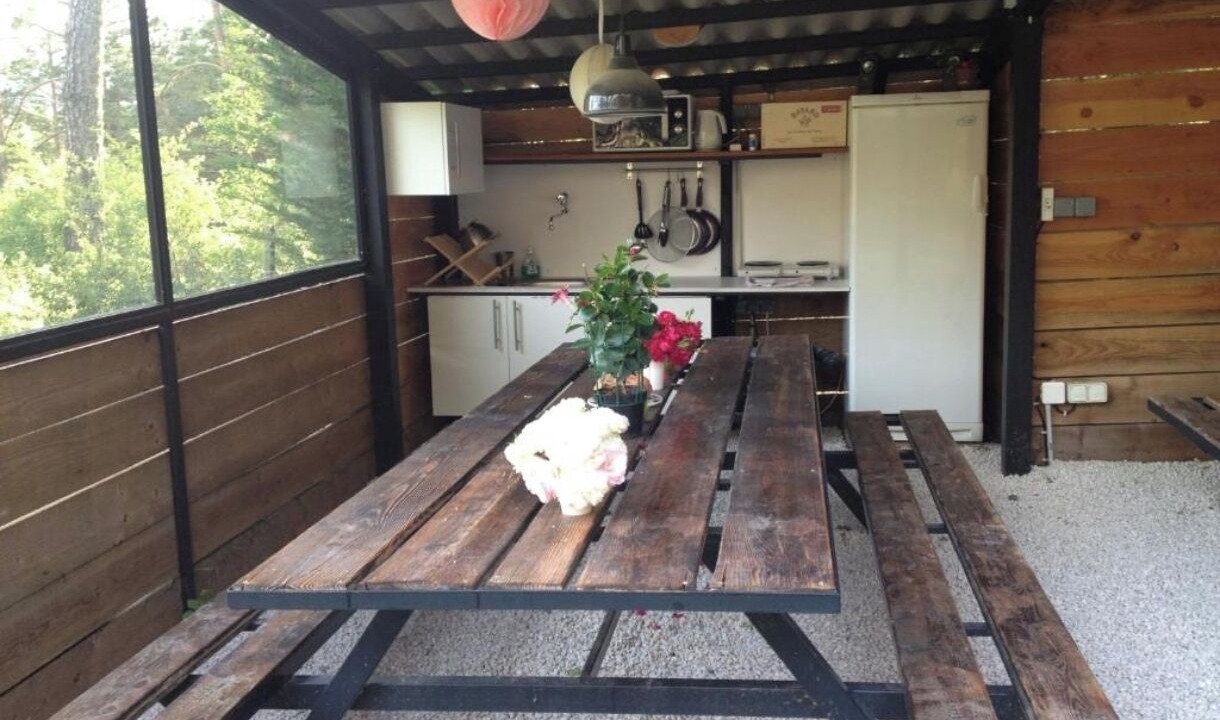 Photo of Outdoor in La Bastide