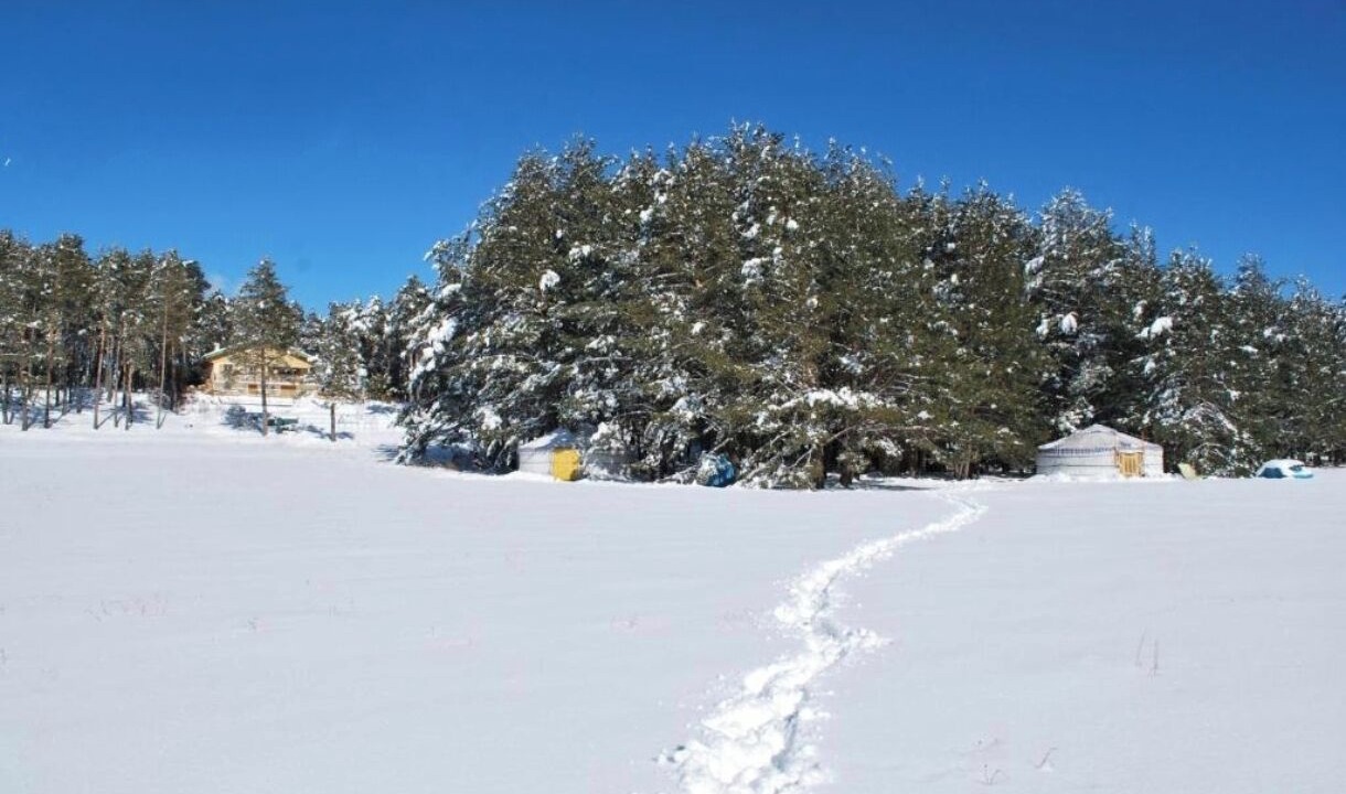 Photo of Bedroom in La Bastide