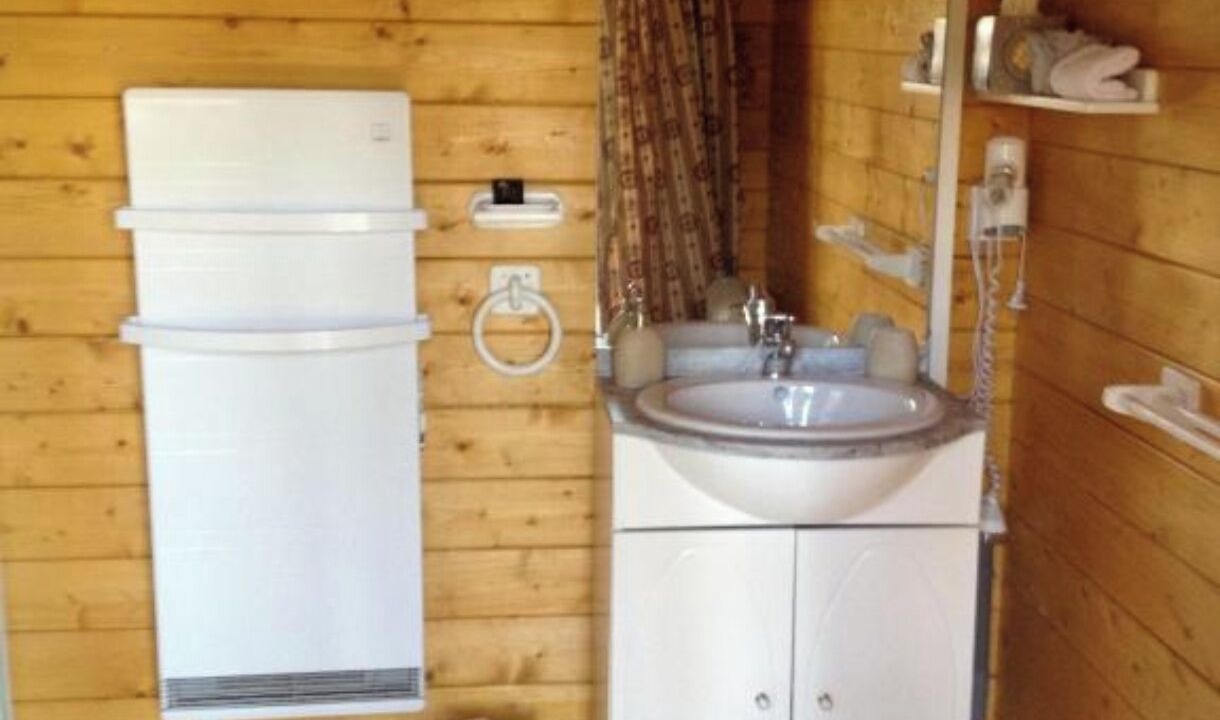 Photo of Bathroom in La Bastide