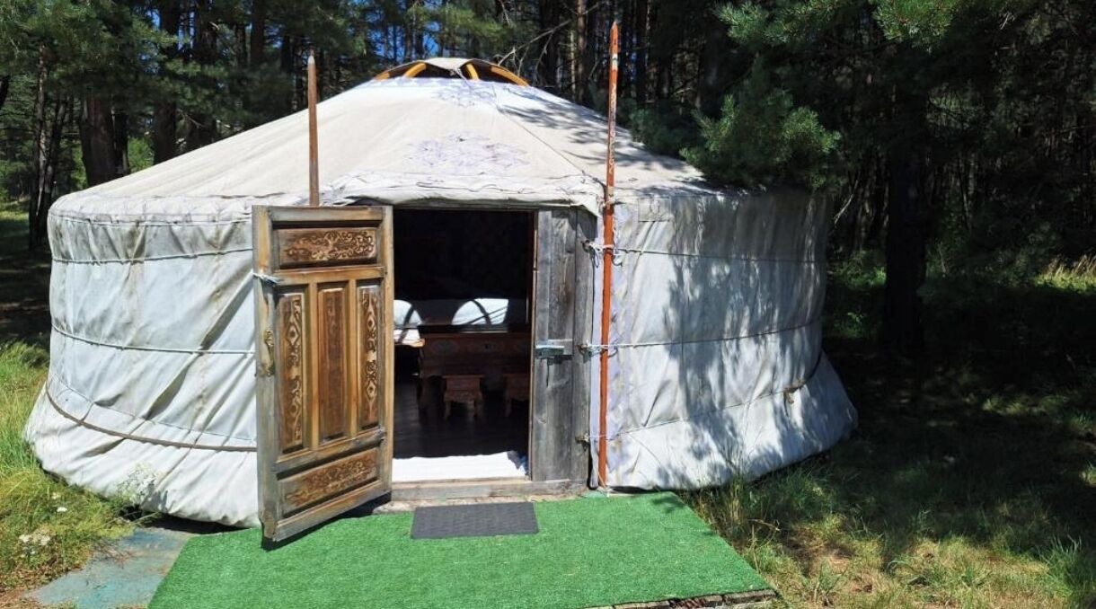 Photo of Outdoor in La Bastide