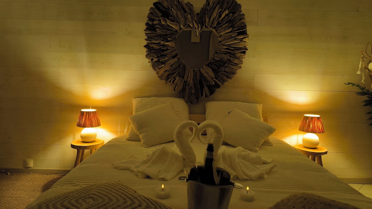 Photo of Bedroom in La Bastide