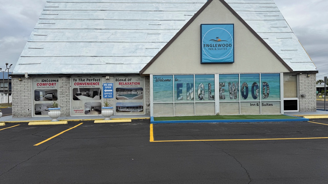 Photo of Outdoor in Englewood South