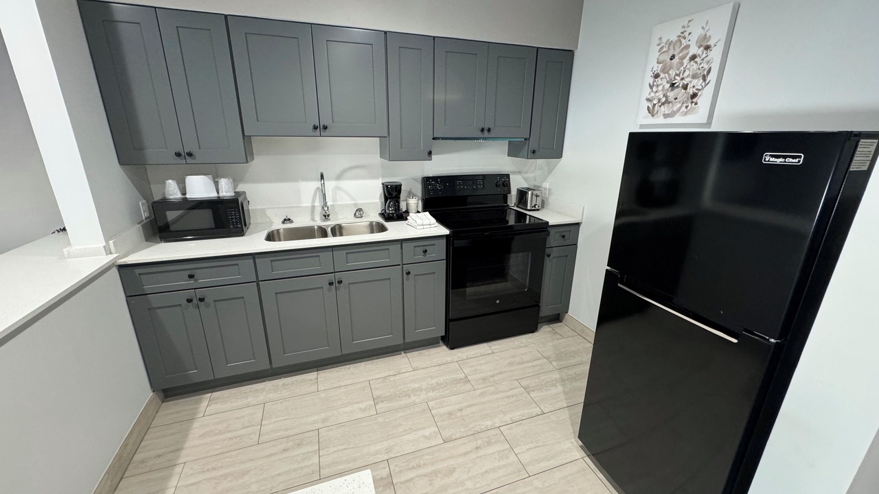 Photo of Kitchen in Englewood South