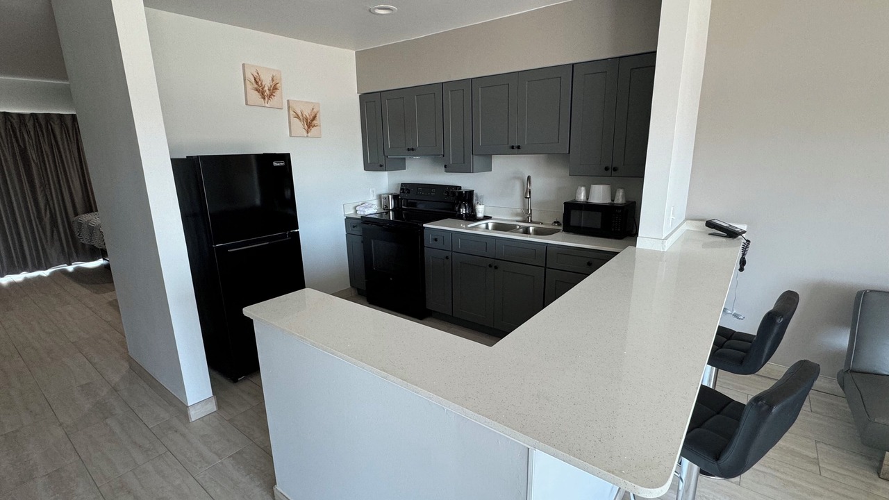 Photo of Kitchen in Englewood South