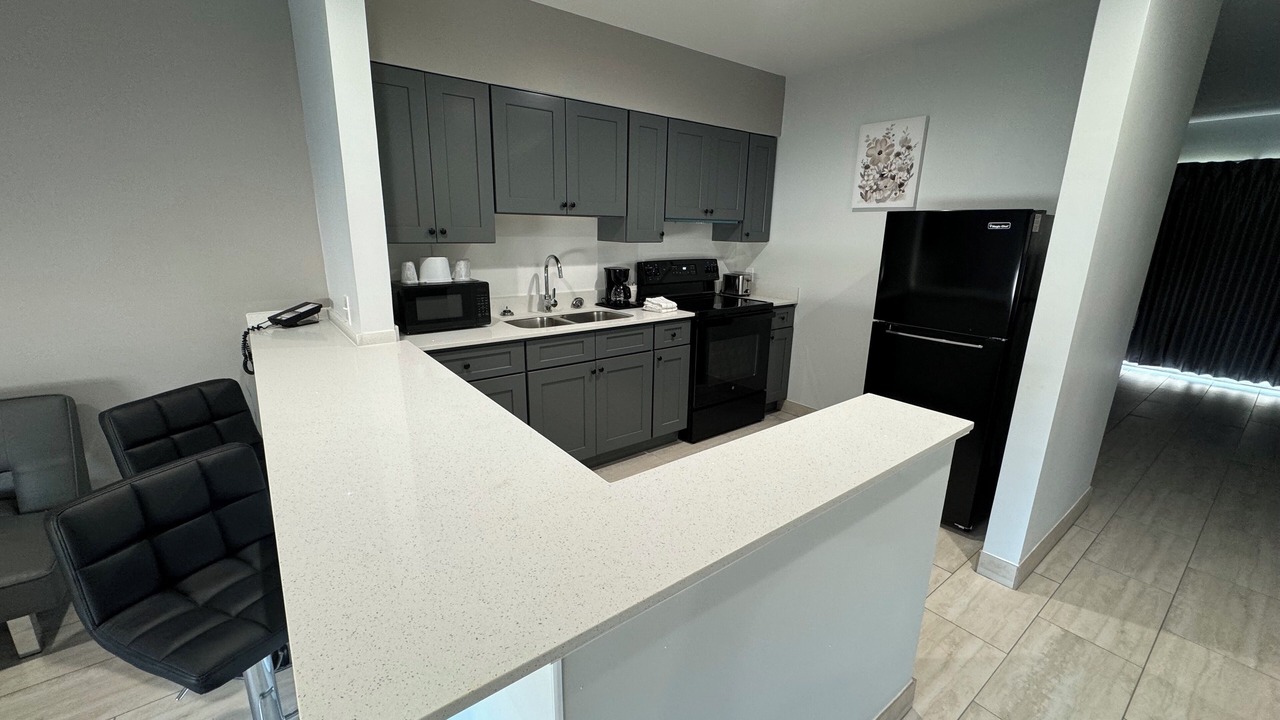 Photo of Kitchen in Englewood South