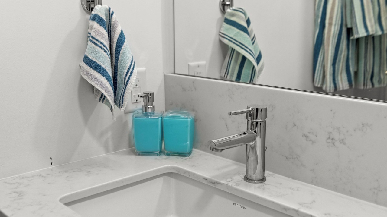 Photo of Bathroom in Crescent Heights