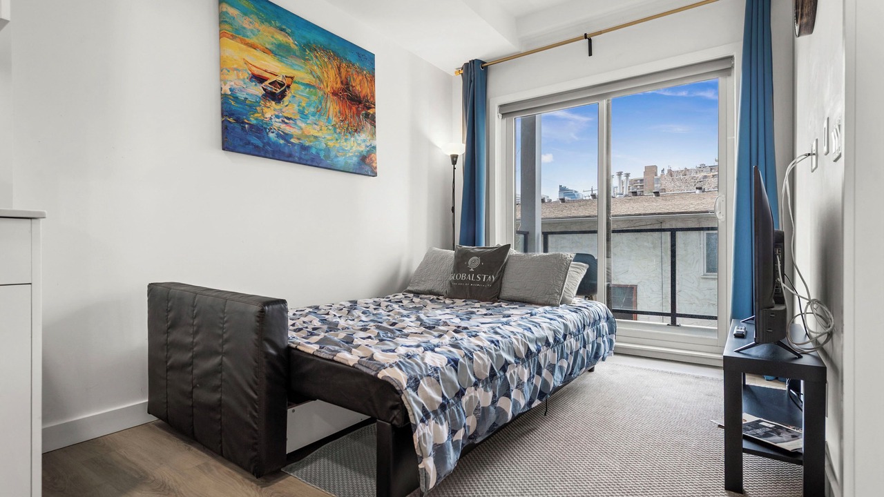 Photo of Outdoor in Crescent Heights