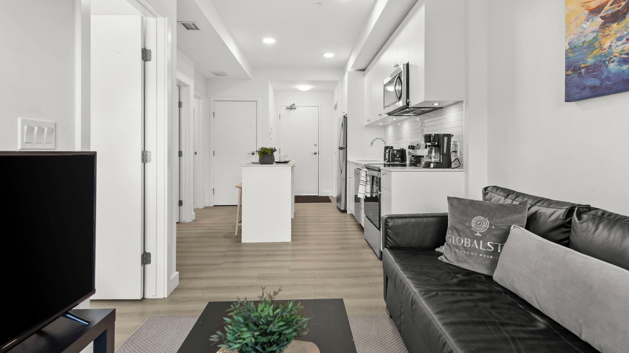 Photo of Outdoor in Crescent Heights