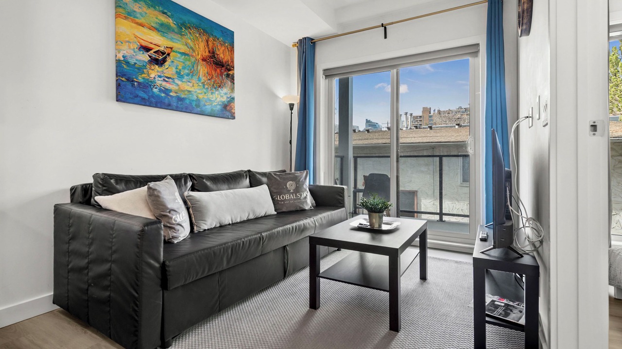 Photo of Outdoor in Crescent Heights