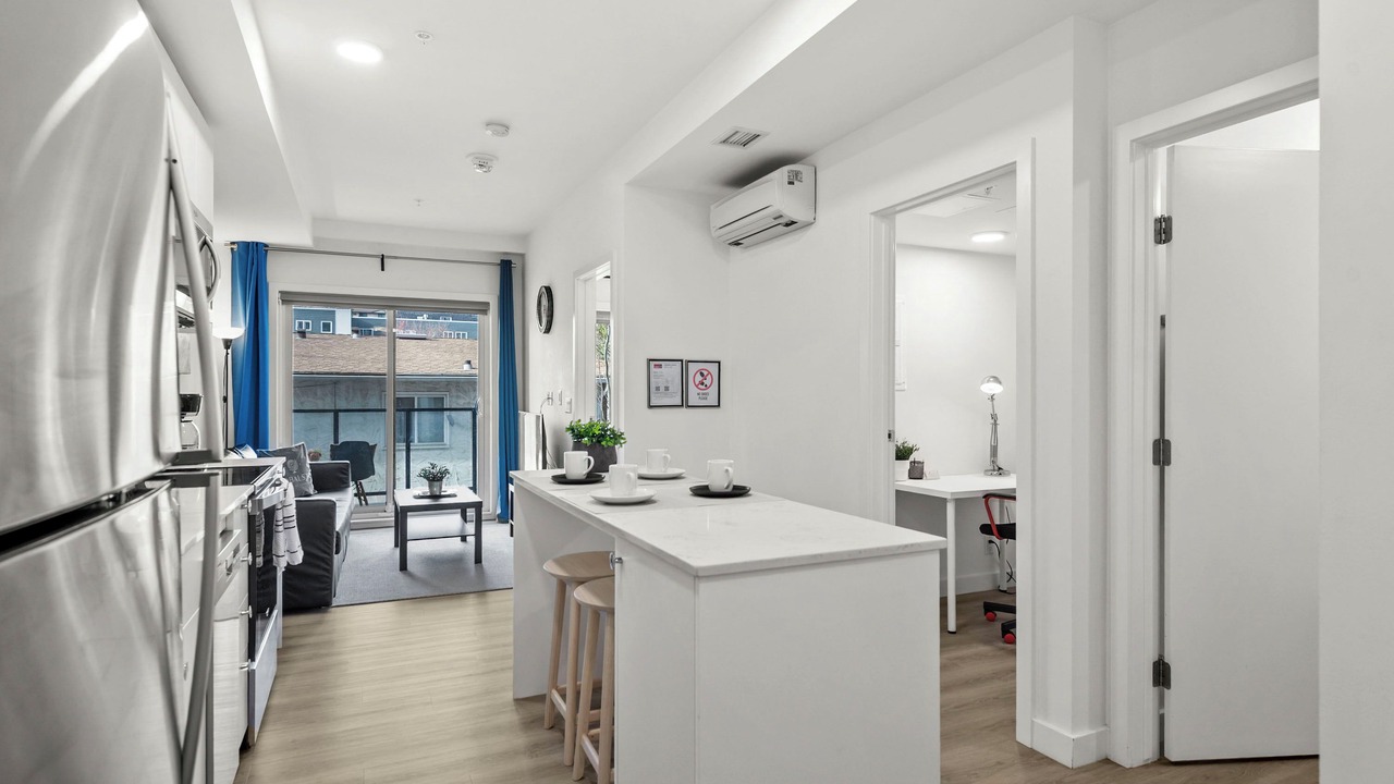 Photo of Outdoor in Crescent Heights