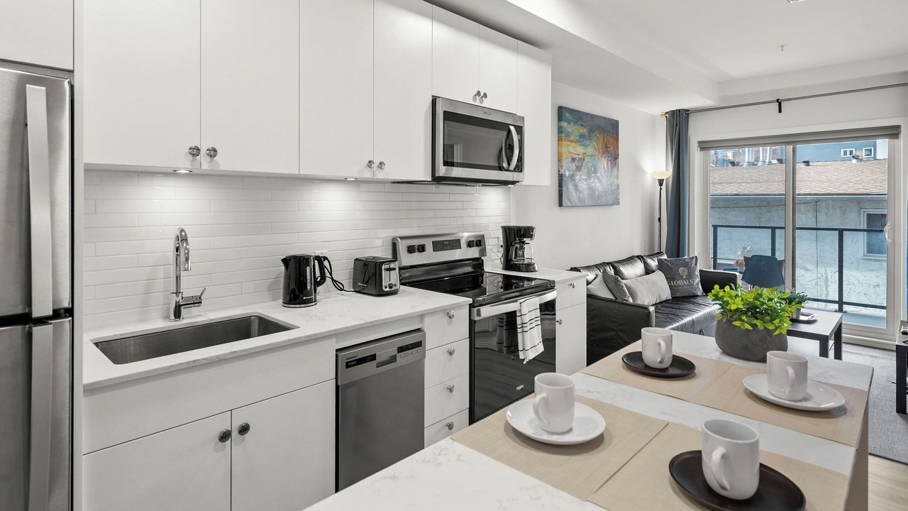 Photo of Outdoor in Crescent Heights
