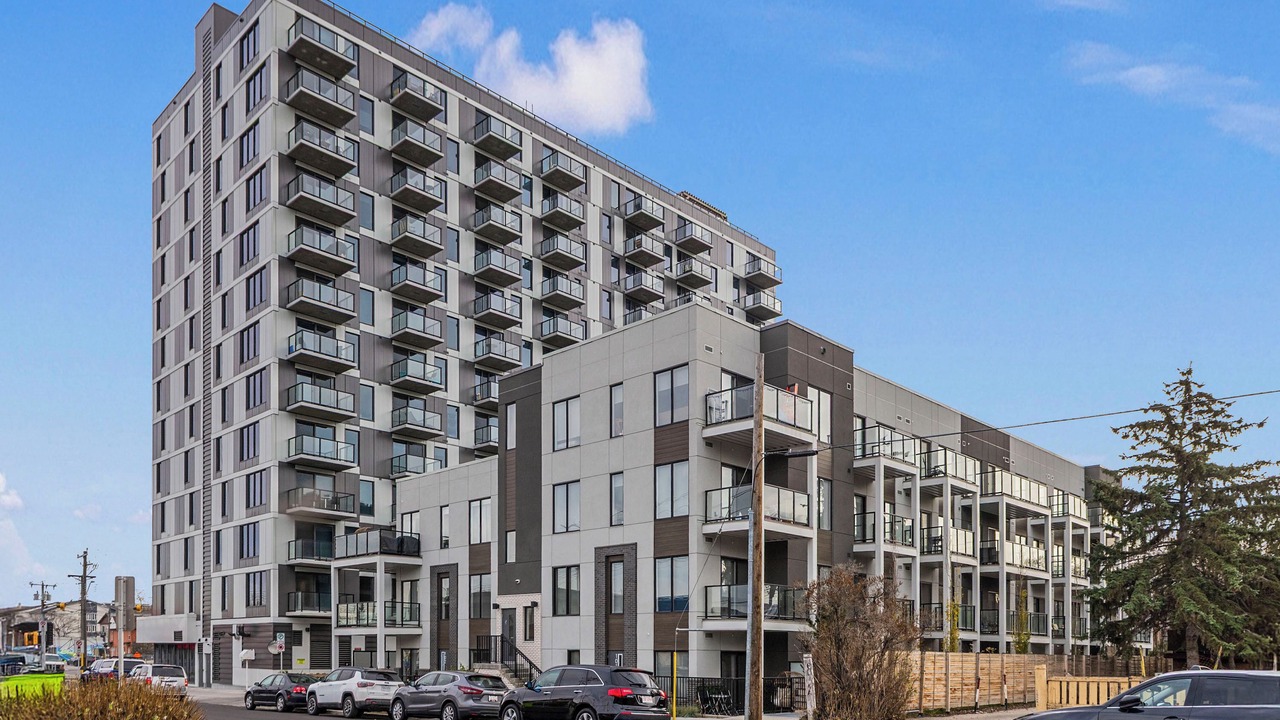 Photo of Outdoor in Crescent Heights