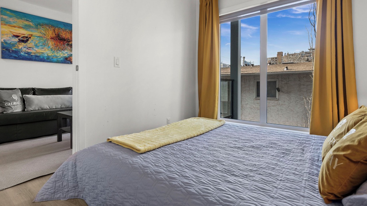 Photo of Outdoor in Crescent Heights