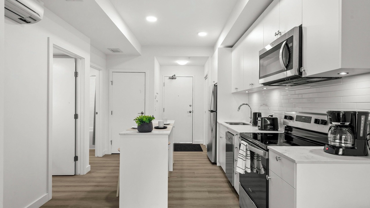 Photo of Outdoor in Crescent Heights