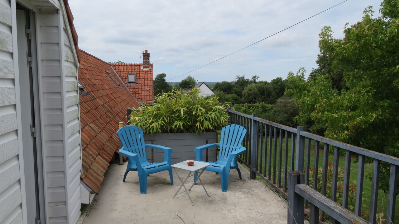 Photo of Outdoor in Colembert
