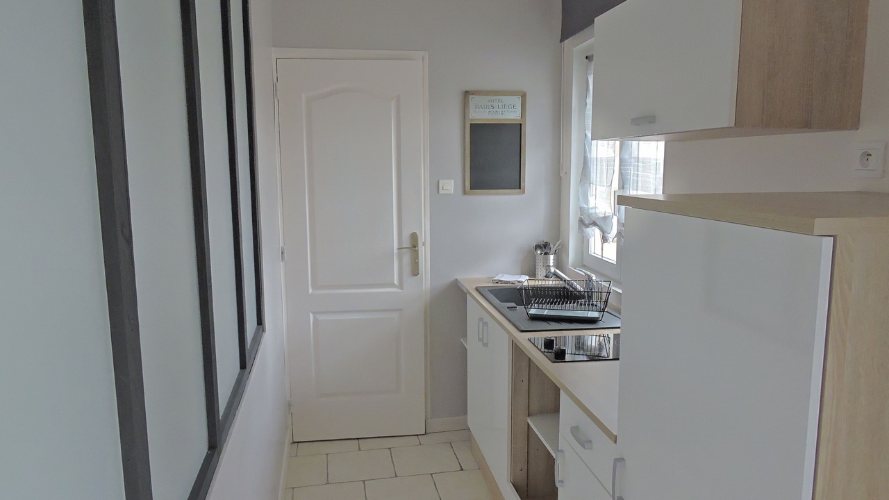 Photo of Kitchen in Colembert