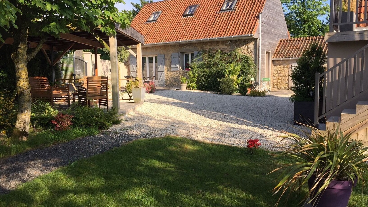 Photo of Outdoor in Colembert