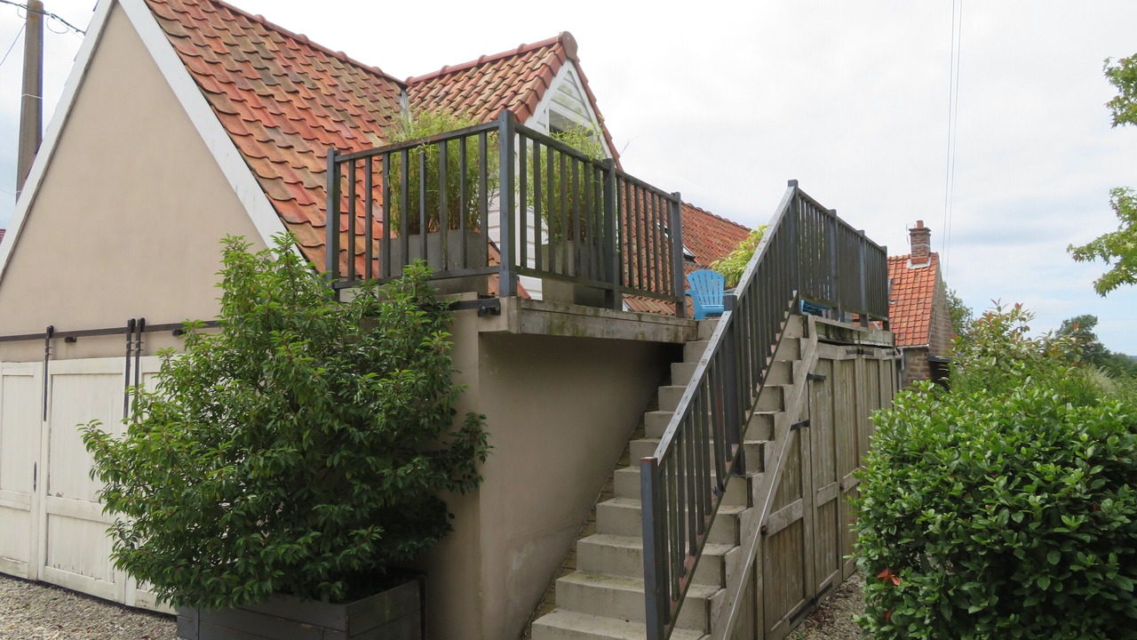 Photo of Outdoor in Colembert