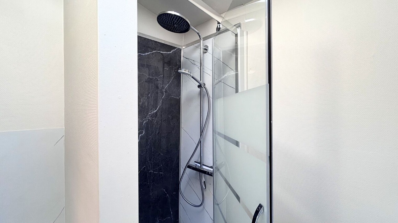 Photo of Bathroom in Saint-Omer