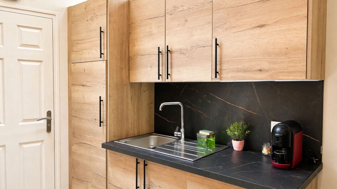Photo of Kitchen in Saint-Omer