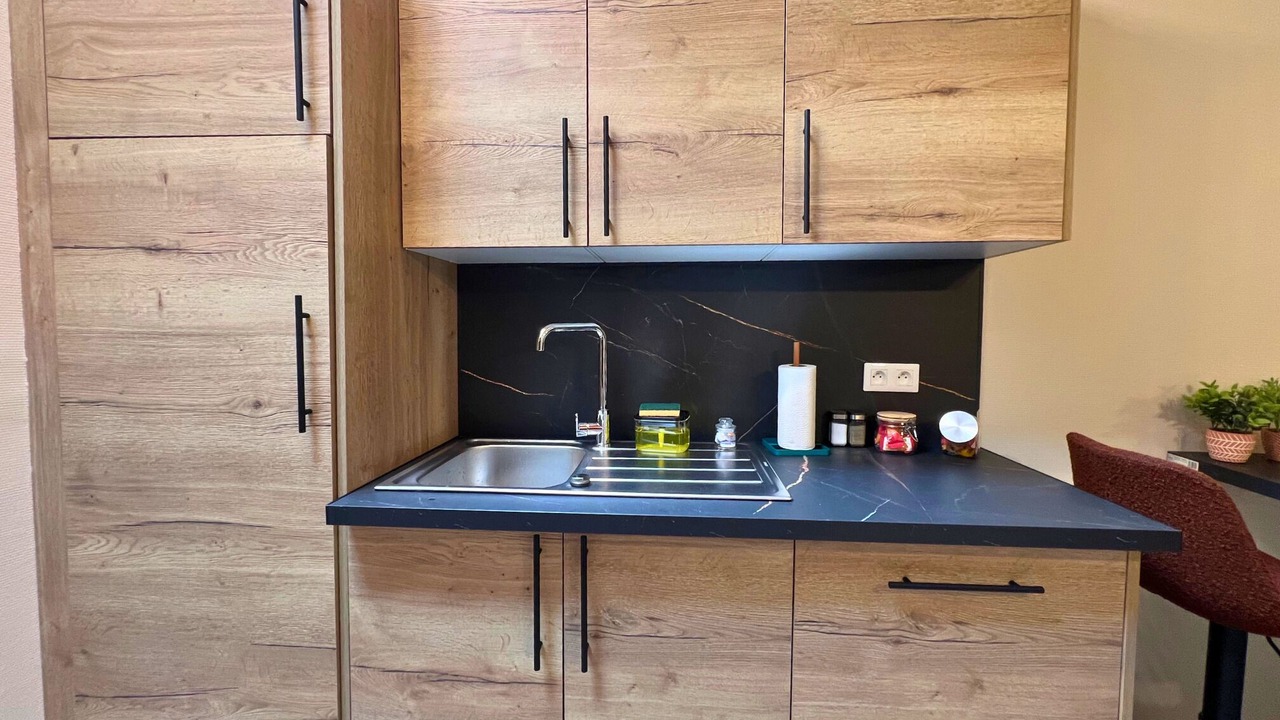 Photo of Kitchen in Saint-Omer