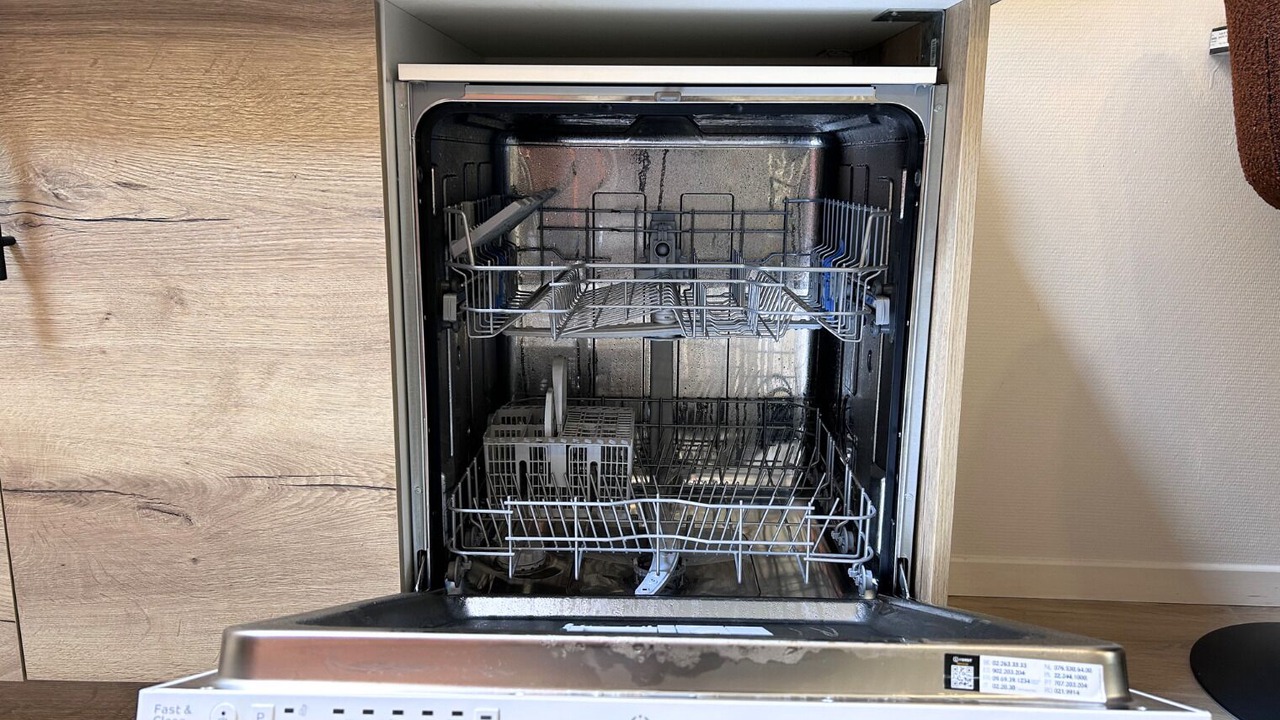 Photo of Kitchen in Saint-Omer