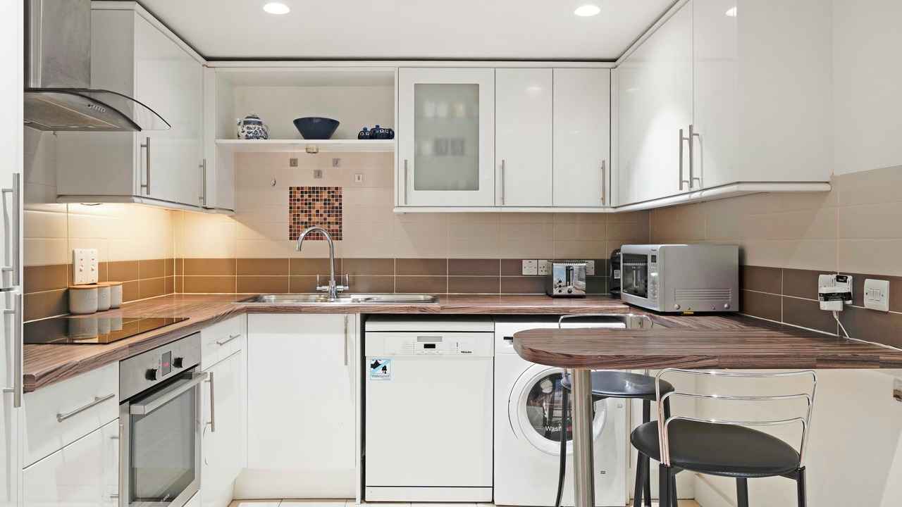 Photo of Kitchen in Kensington