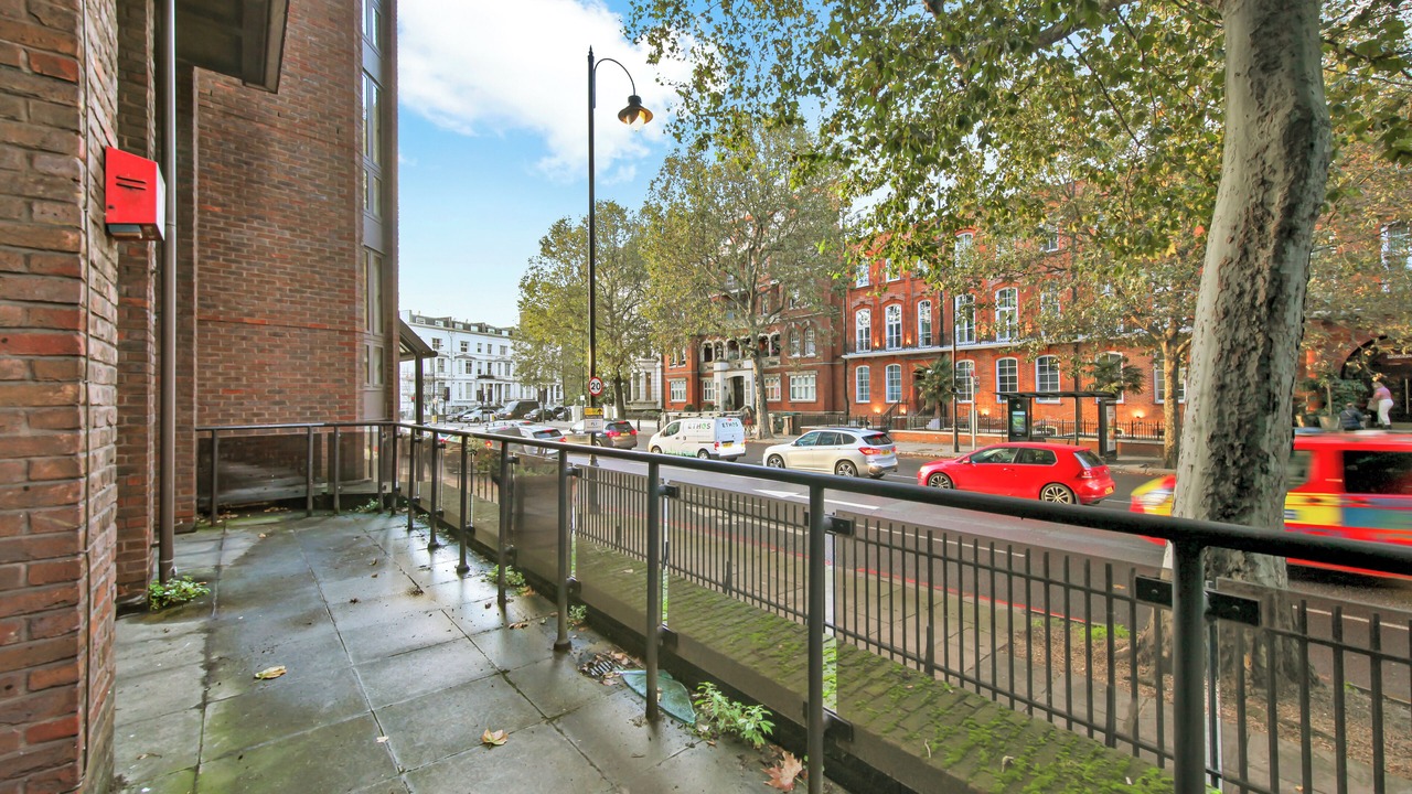 Photo of Outdoor in Kensington