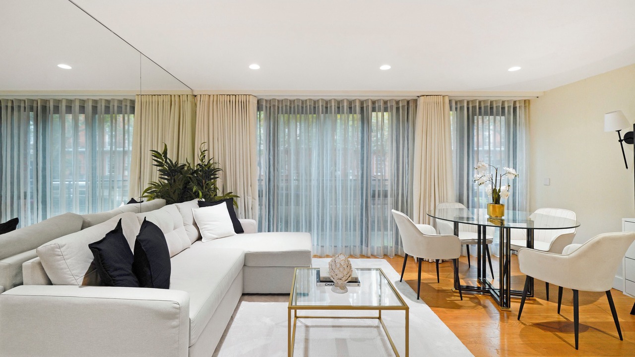 Photo of Livingroom in Kensington