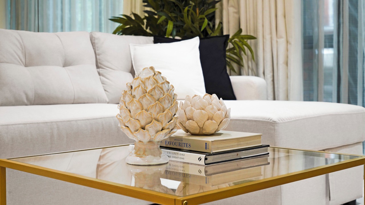 Photo of Livingroom in Kensington