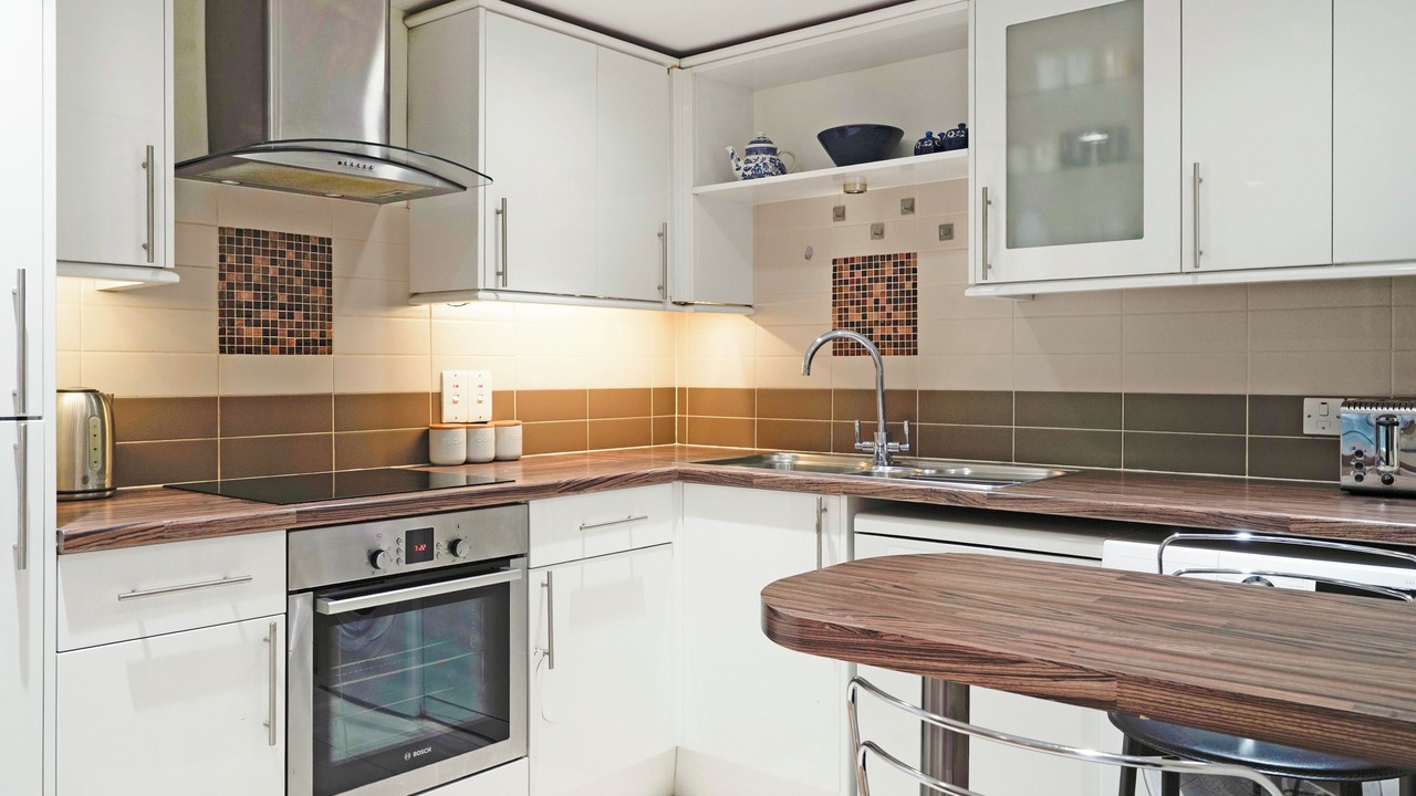 Photo of Kitchen in Kensington